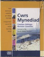 Cwrs Mynediad: Casét (De / South)