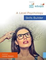A Level Psychology Skills Builder