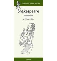 Two Tales from Shakespeare