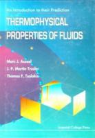 Thermophysical Properties of Fluids