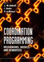 Coordination Programming