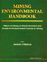 Mining Environmental Handbook