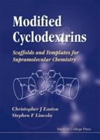 Modified Cyclodextrins