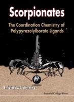 Scorpionates