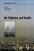 Air Pollution and Health