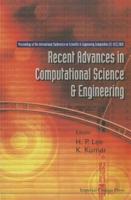 Proceedings of the International Conference on Scientific & Engineering Computation (IC-SEC) 2002