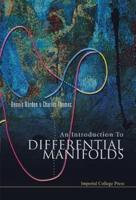 Introduction To Differential Manifolds, An