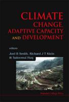 Climate Change, Adaptive Capacity and Development