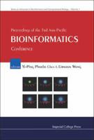 Proceedings Of The 3rd Asia-Pacific Bioinformatics Conference