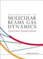 Introduction to Molecular Beams Gas Dynamics