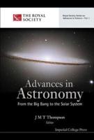 Advances in Astronomy