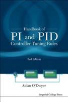Handbook of PI and PID Controller Tuning Rules