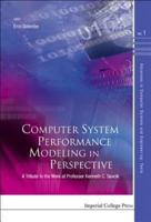 Computer System Performance Modeling in Perspective