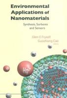 Environmental Applications of Nanomaterials