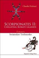 Scorpionates II