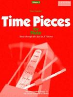 Time Pieces for Flute
