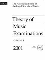 Theory of Music Examinations