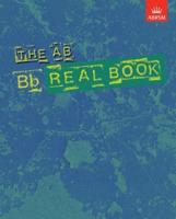 The AB Real Book, B Flat
