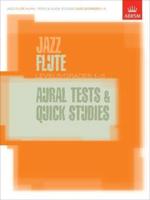 Jazz Flute. Levels/grades 1-5