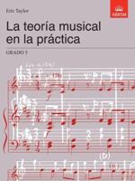 La Teoría Musical En La Práctica Grado 5