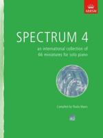 Spectrum. 4