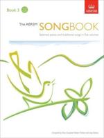 The ABRSM Songbook. Book 3