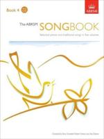 The ABRSM Songbook. Book 4