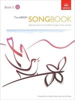 The ABRSM Songbook. Book 5