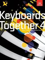 Keyboards Together 4