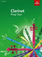 Clarine Prep Test