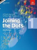 Joining the Dots Book 1