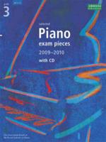 Selected Piano Exam Pieces