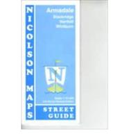 Armadale Street Guide