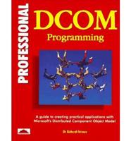 Professional DCOM Programming