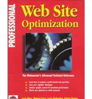 Professional Web Site Optimization