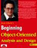Beginning Object-Oriented Analysis and Design With C++