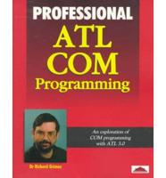 Professional APL Computer Programming