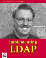 Implementing LDAP