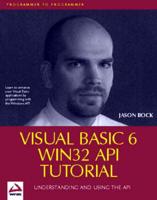 Visual Basic 6 Windows 32 Api Tutorial