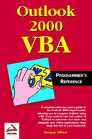 Outlook 2000 Vba Programmer's Reference