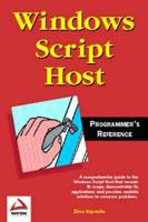 Windows Script Host Programmer's Reference