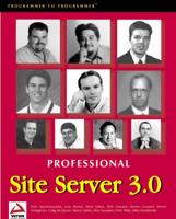 Professional Site Server 3