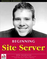 Beginning Site Server
