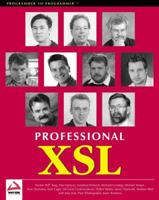 Professional XSL
