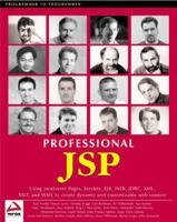 Professional JSP
