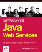 Professional Java Web Services