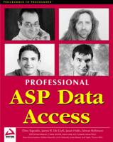 Professional Asp Data