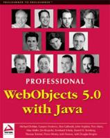 Professional WebObjects With Java