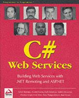 Professional C# Web Services