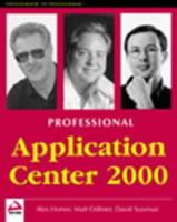 Professional Application Center